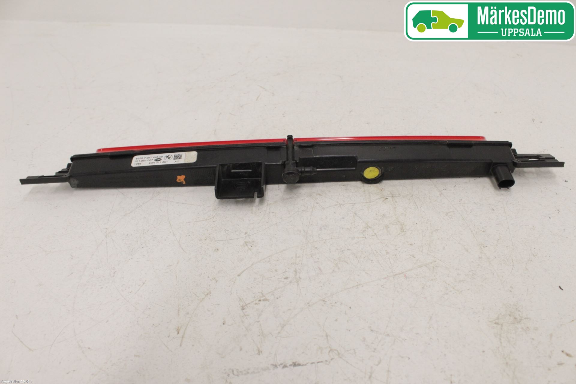 BMW 2 F45 Active Tourer 14-21 Bromsljus Bakruta