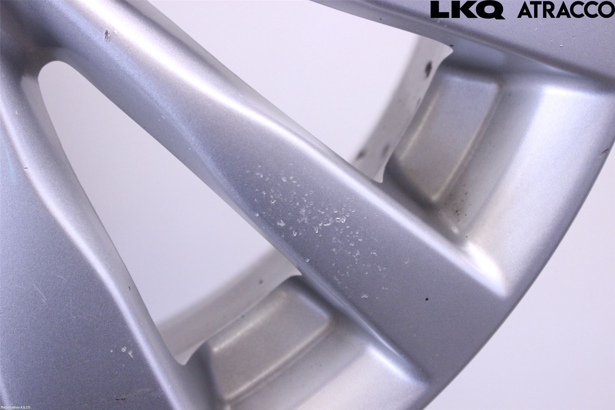 Suzuki SWIFT 11-16 Fälg Aluminium