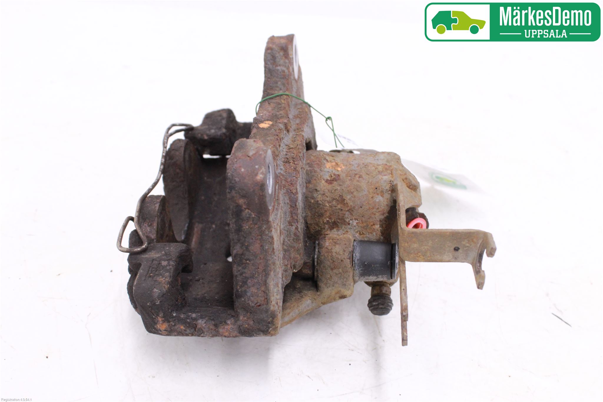 Audi A4/S4 01-05 Bromsok Fram Vänster