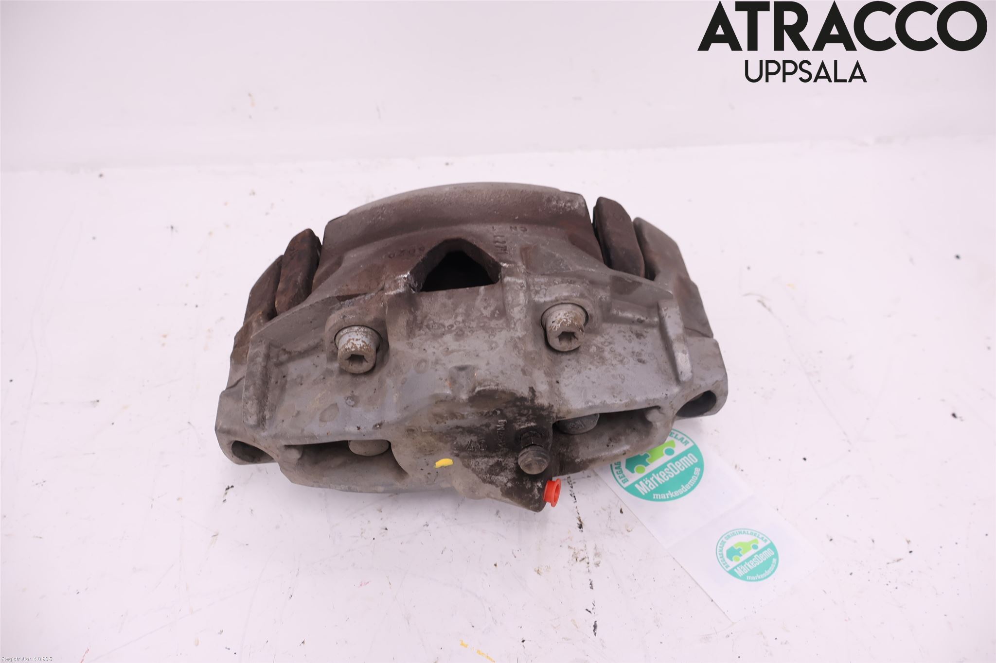 Volvo V70 08-13 Bromsok Fram Höger