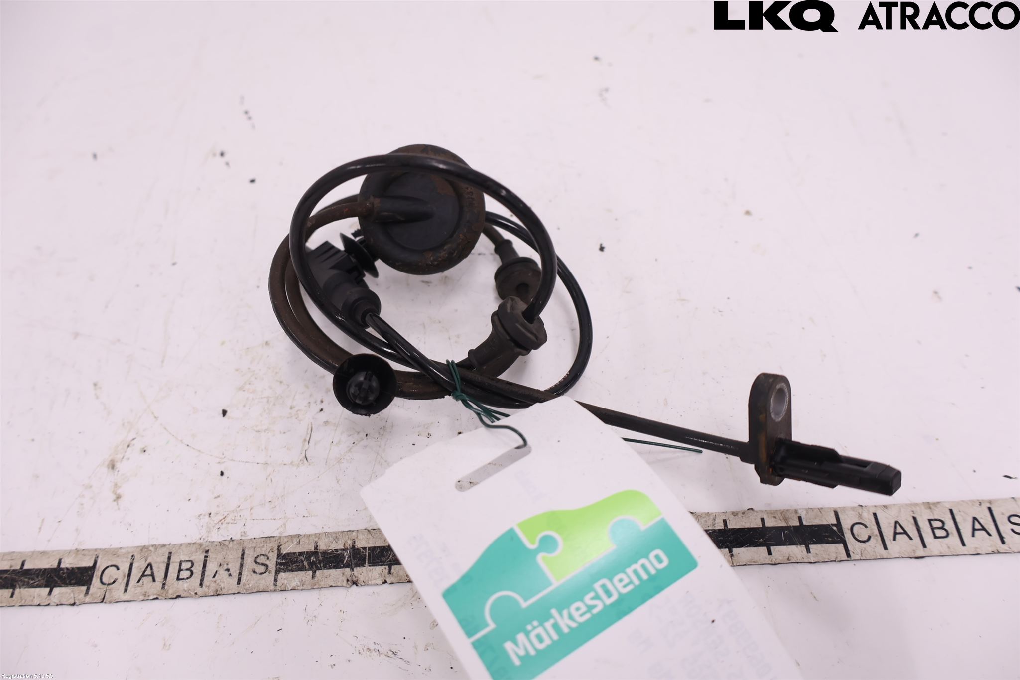 MG 5 22- Abs Sensor