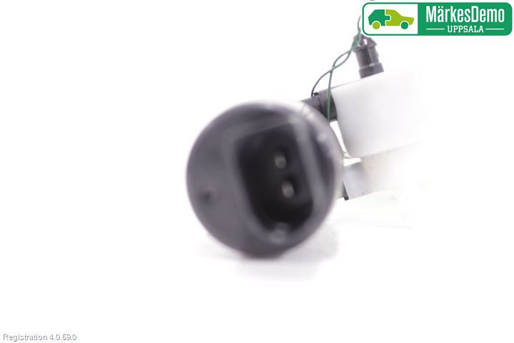 BMW i3 I01 13-22 Spolarpump Vindruta