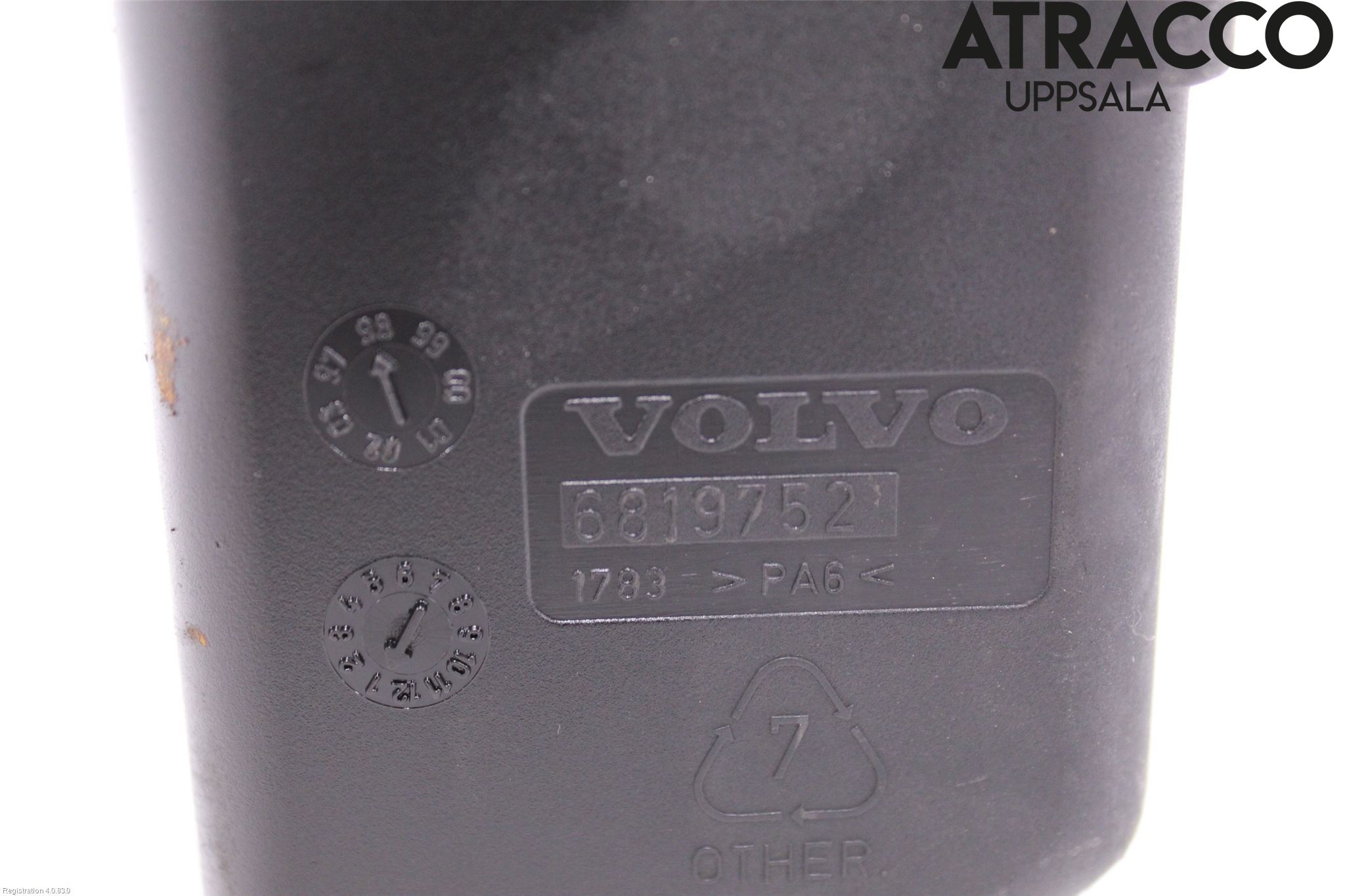 Volvo 940 91-98 Styrservooljebehållare