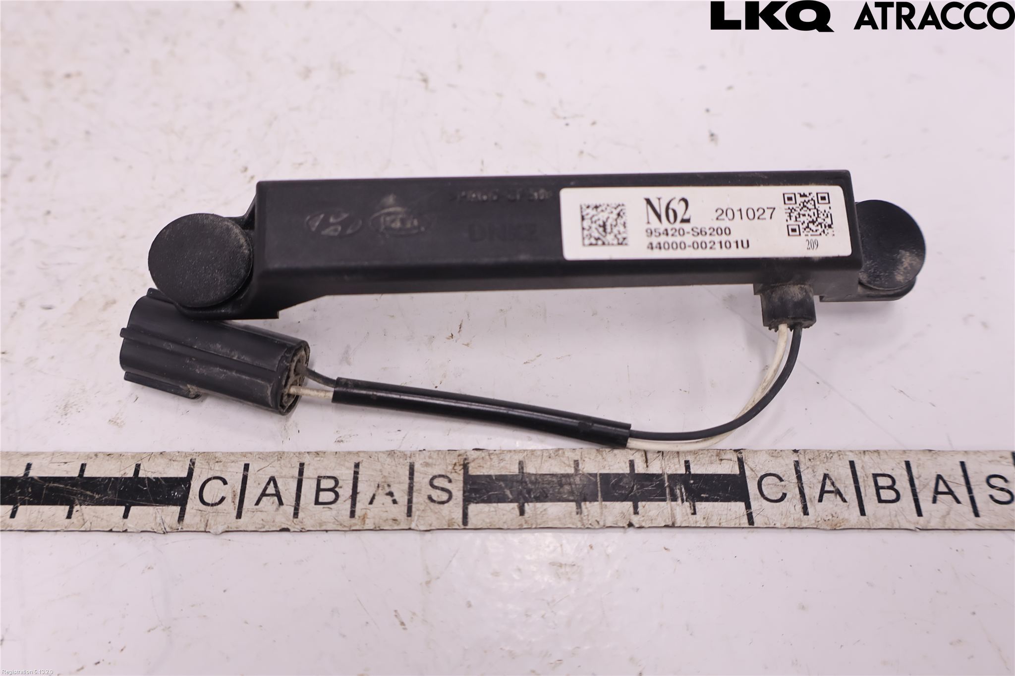 Kia CEED/CEED SW 19- Antenn