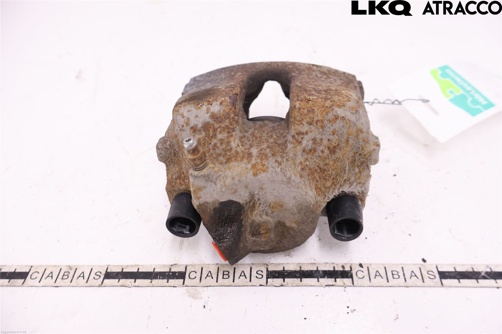 BMW 3 E46      98-05 Bromsok Fram Höger