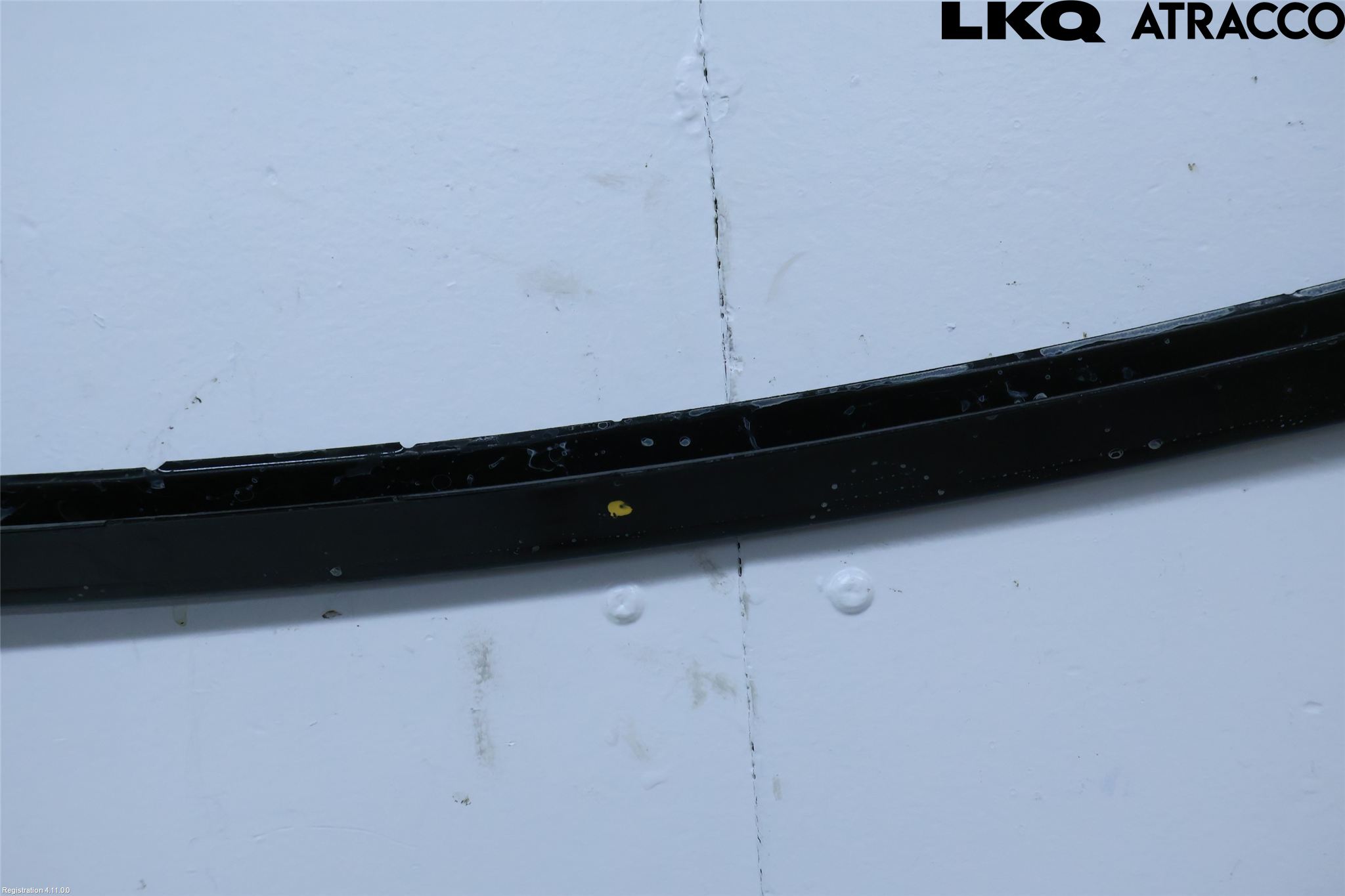 BMW 4 F36 Gran Coupé 14-20 Stötfångarbalk Fram