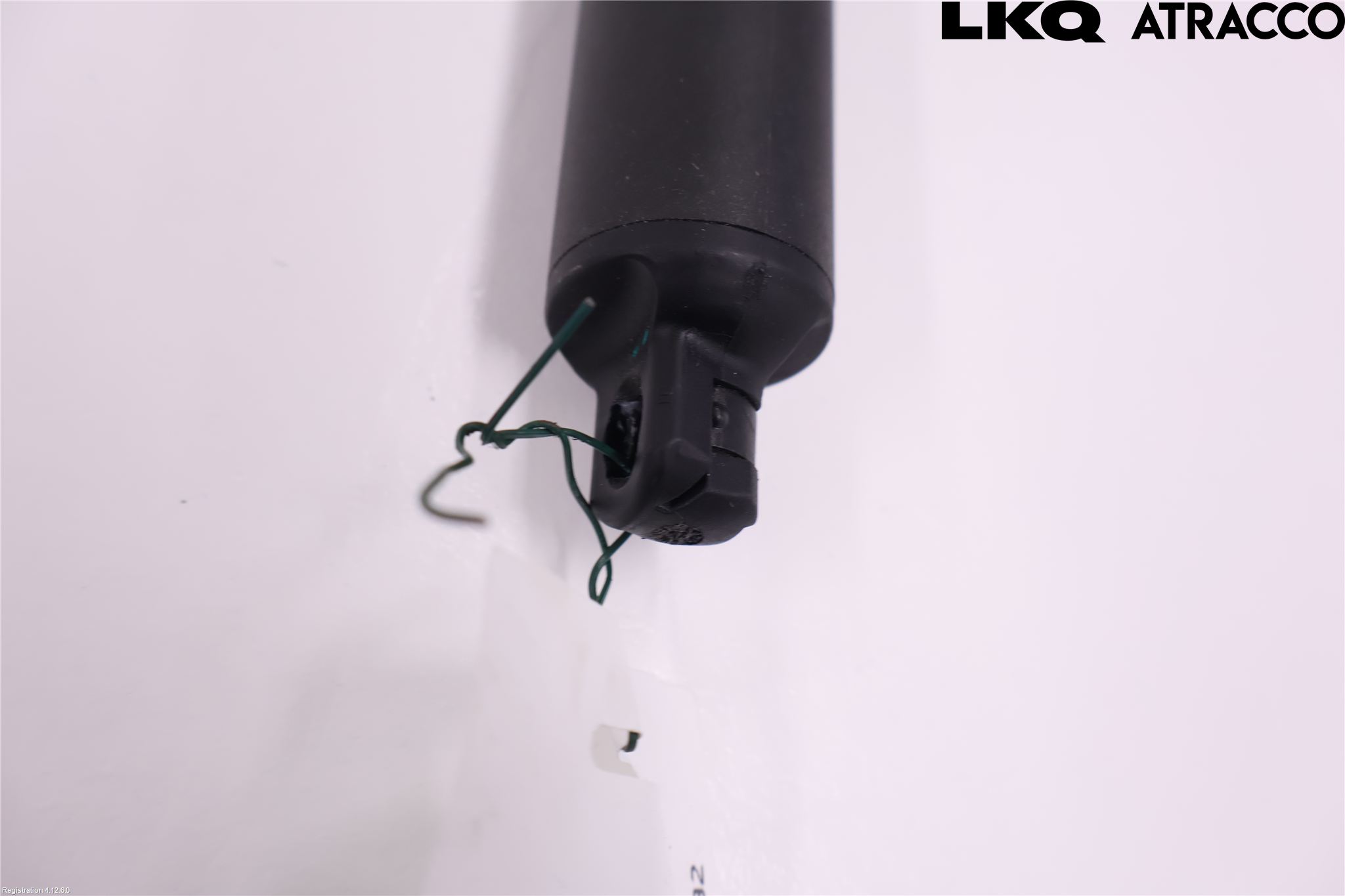 MG HS/EHS 21- Bakluckeöppnare Automatisk