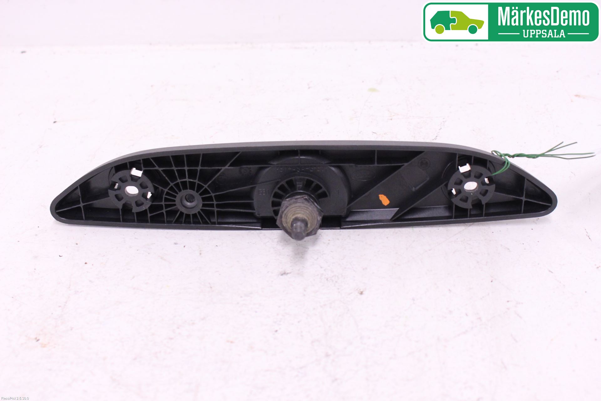 BMW 5 G30/G31/F90 17-23 Torkarmekanism Bakruta