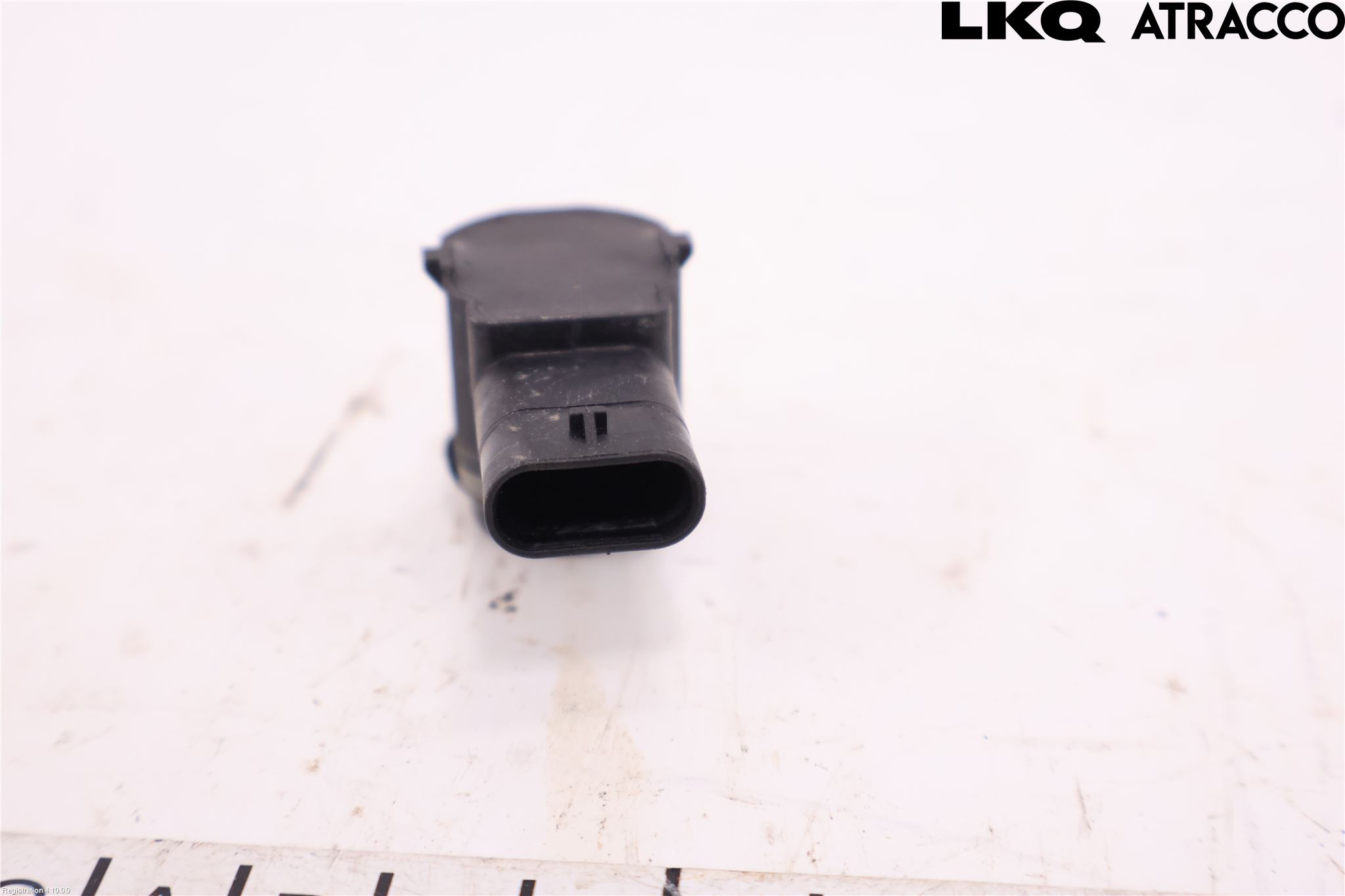 Volkswagen VW POLO 10-17 Parkeringshjälp Frontsensor