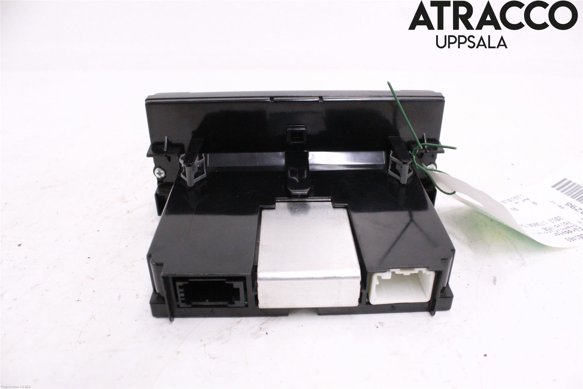 Volvo V50 08-12 Färddator