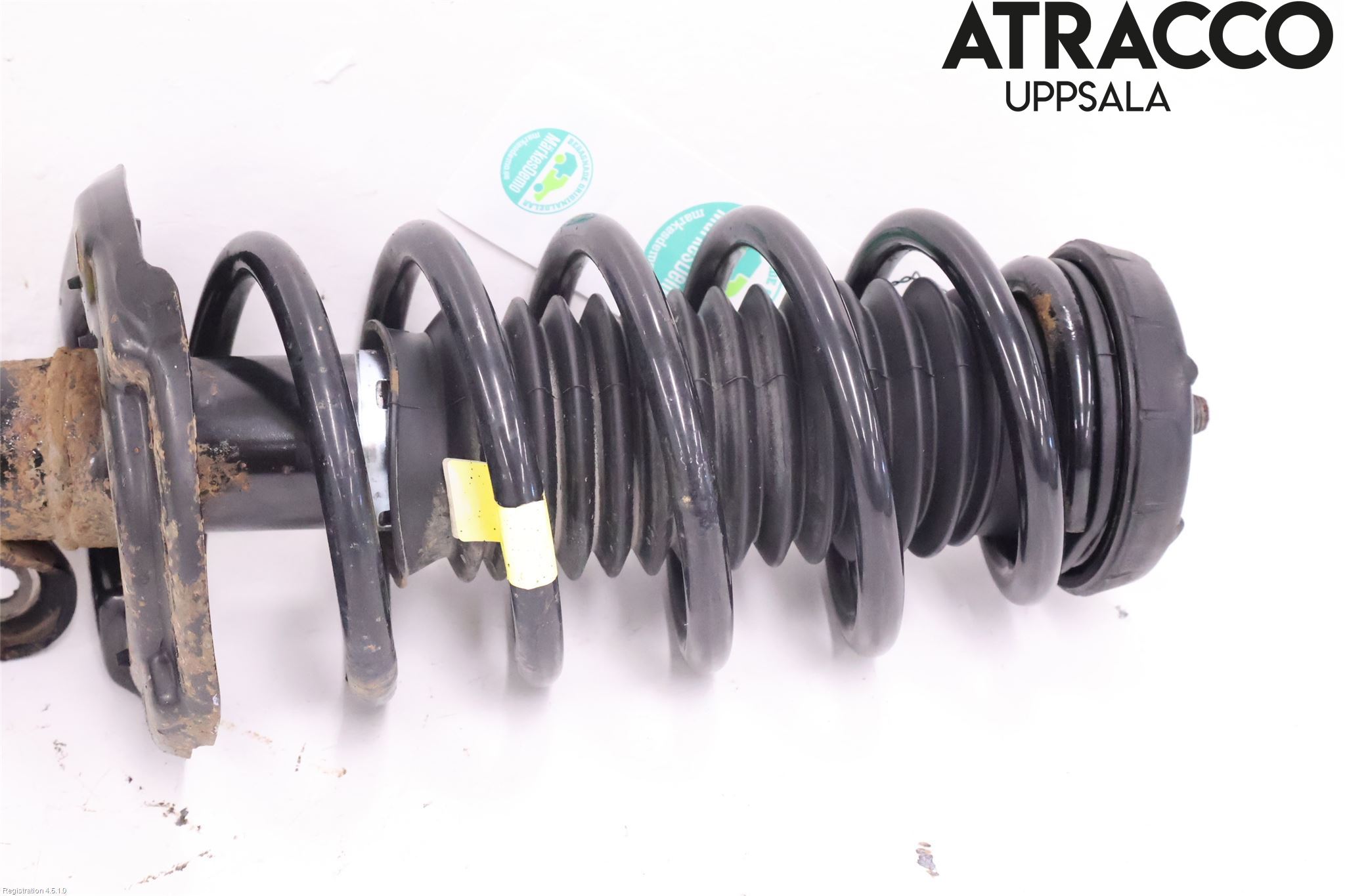 Opel MOKKA 13-20 Fjäderben Fram Vänster