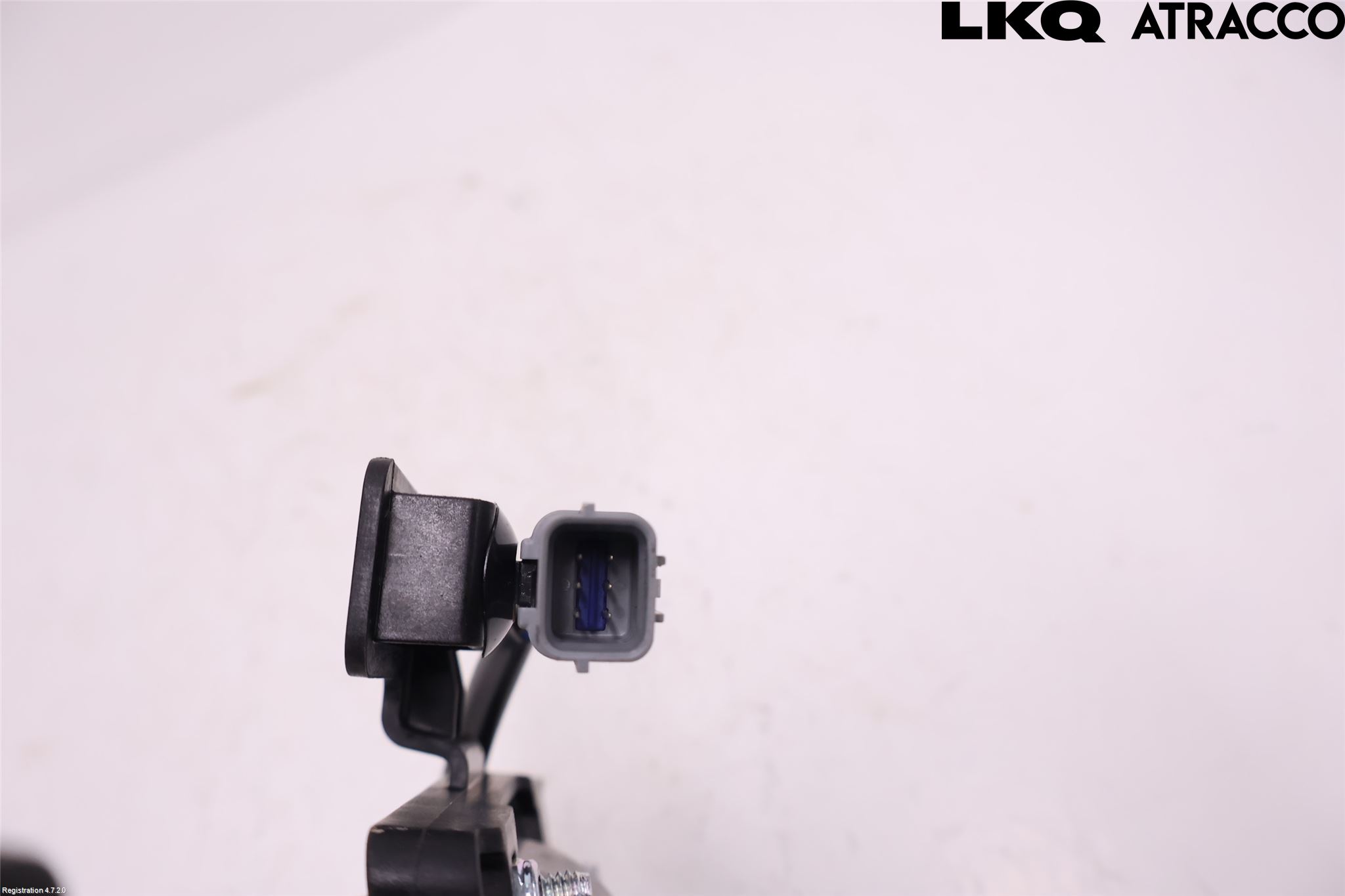 Kia EV6 (CV) 22- Dörrhandtag Yttre Hö