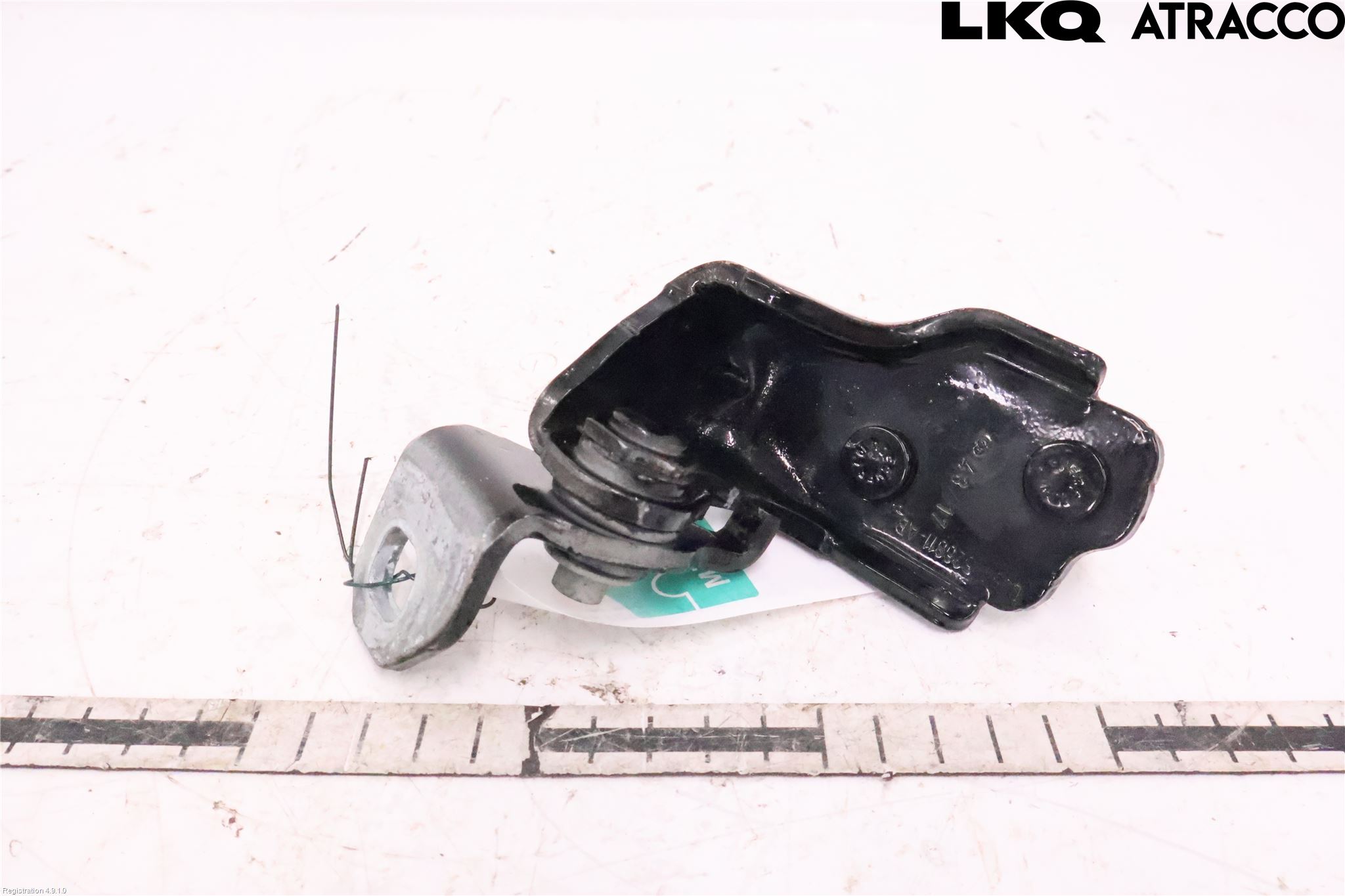 Ford KUGA 17-19 Dörrgångjärn