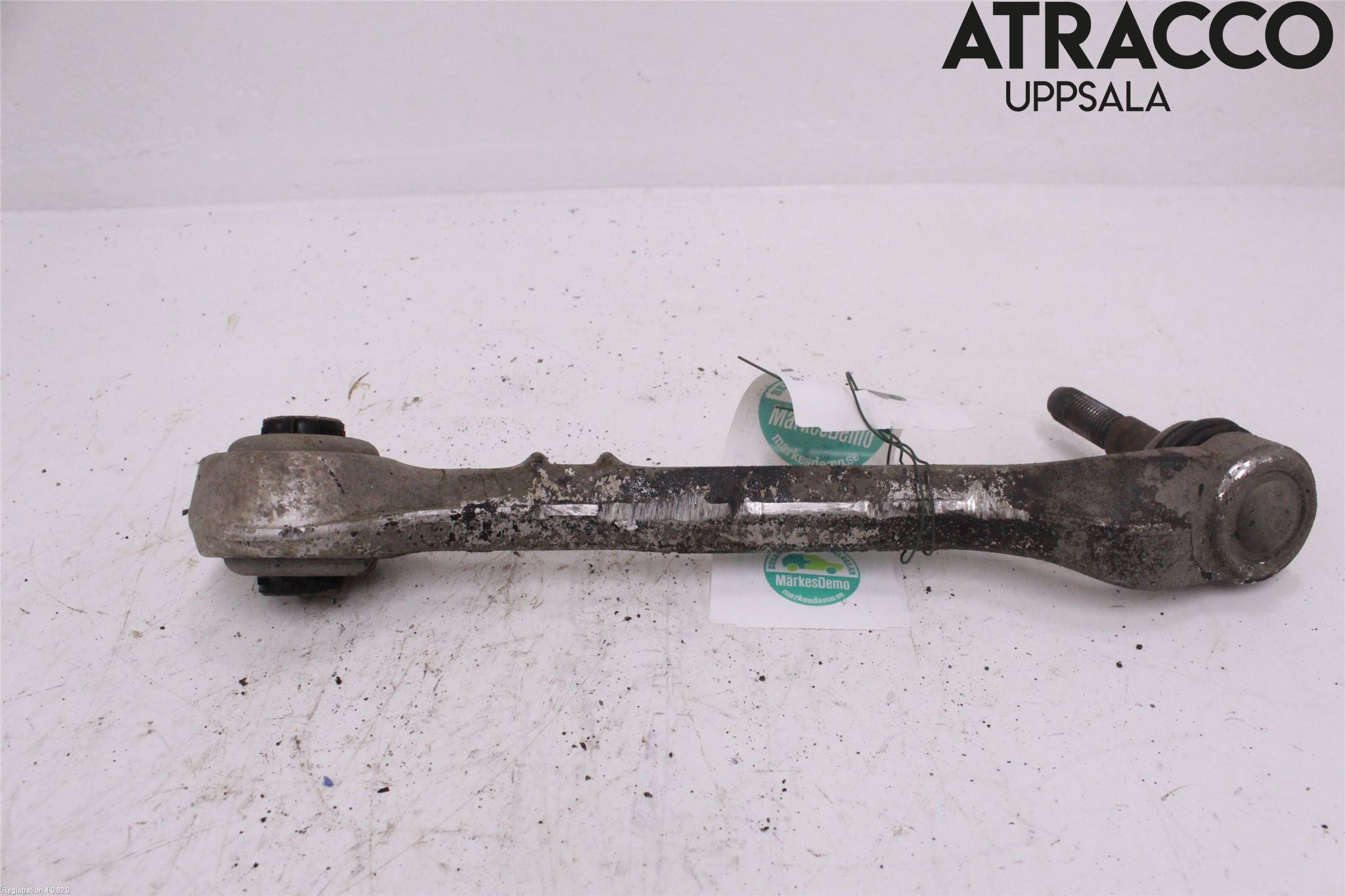 BMW 1 F20/F21 11-19 Bärarm Fram Undre Hö