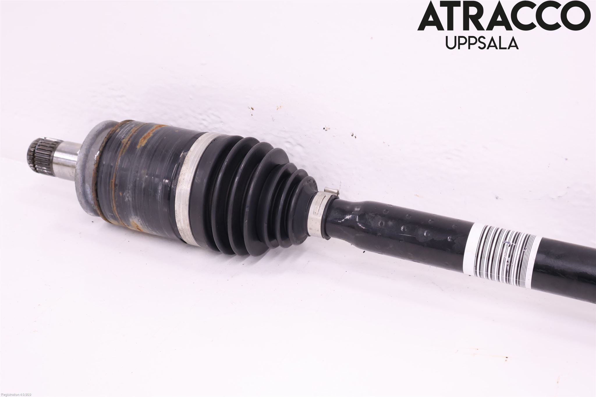 BMW i3 I01 13-22 Drivaxel Bak Höger