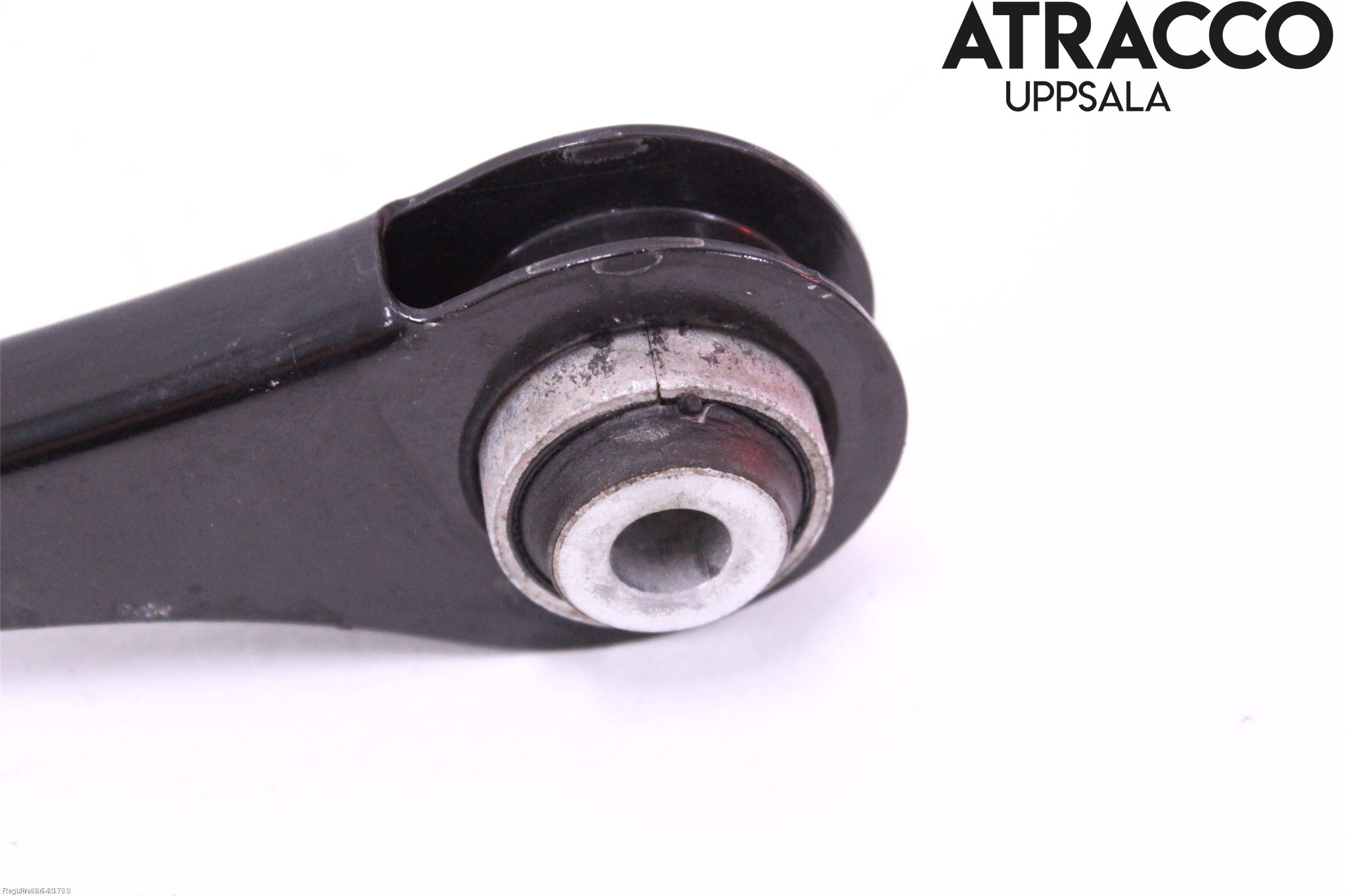 BMW 3 F30/F31/F80 12-19 Bärarm Bak Vänster