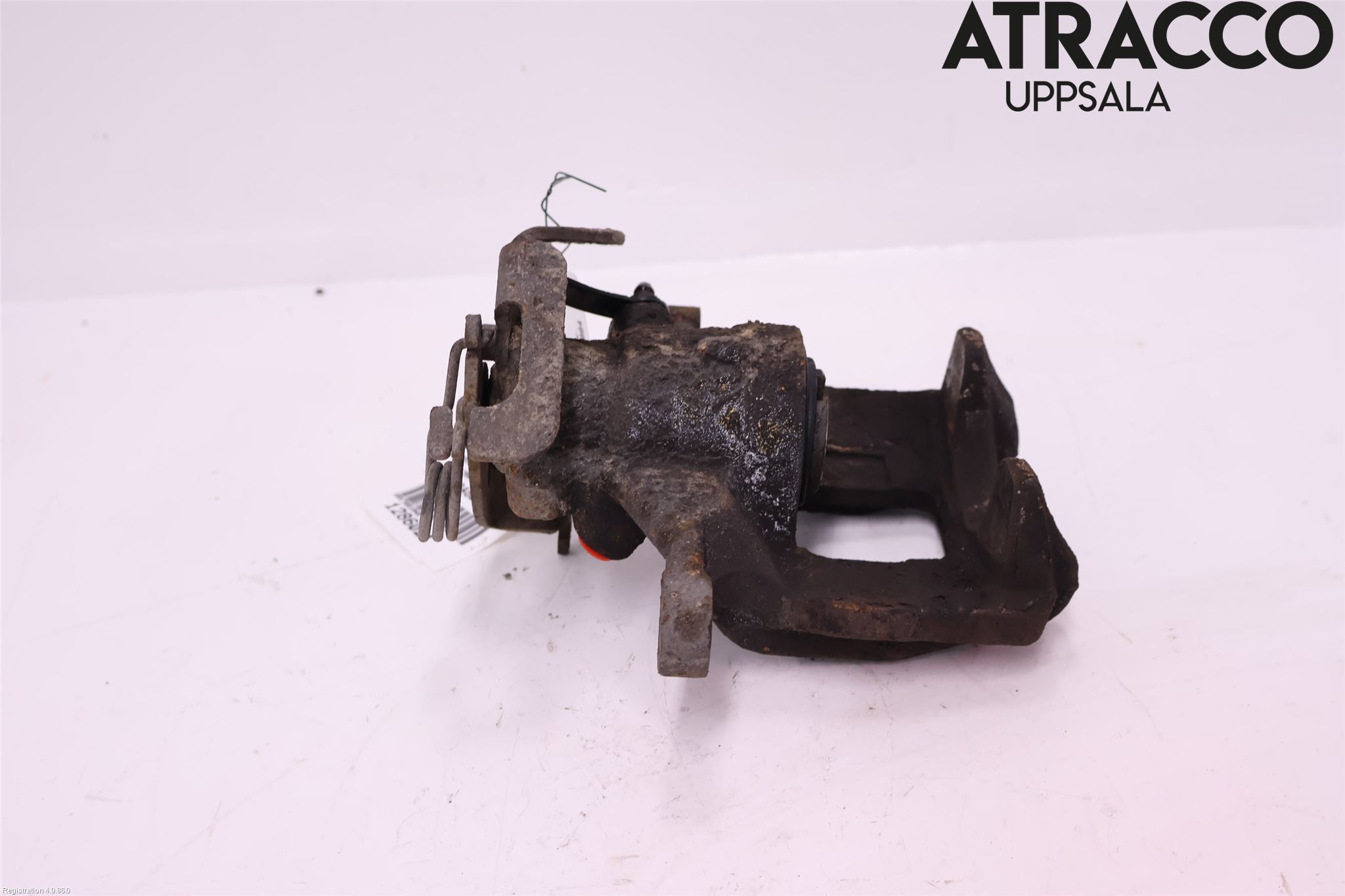 Ford TRANSIT SKÅP/BUSS 14-22 Bromsok Bak Vänster