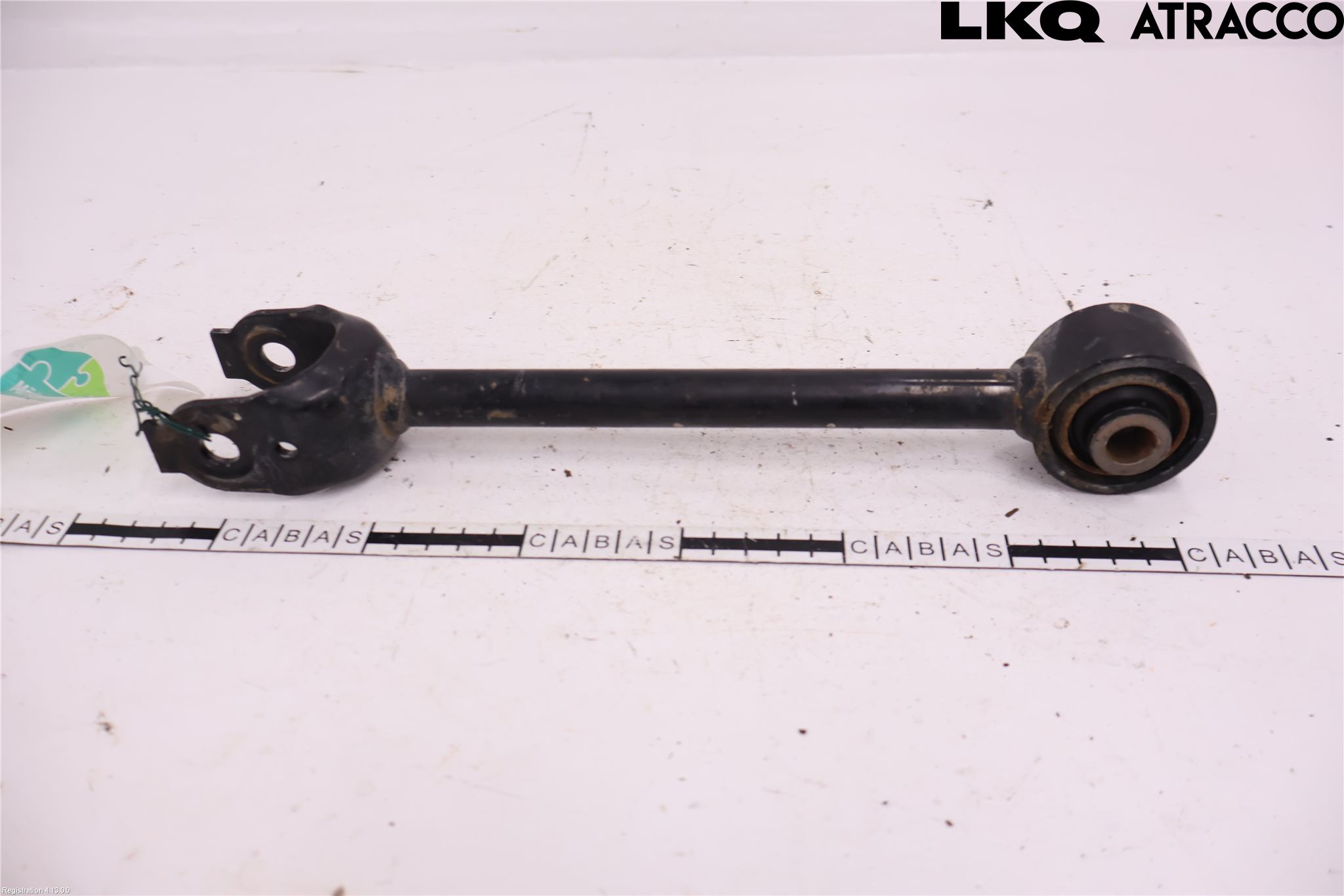 Toyota RAV4 19- Bärarm Bak Vänster