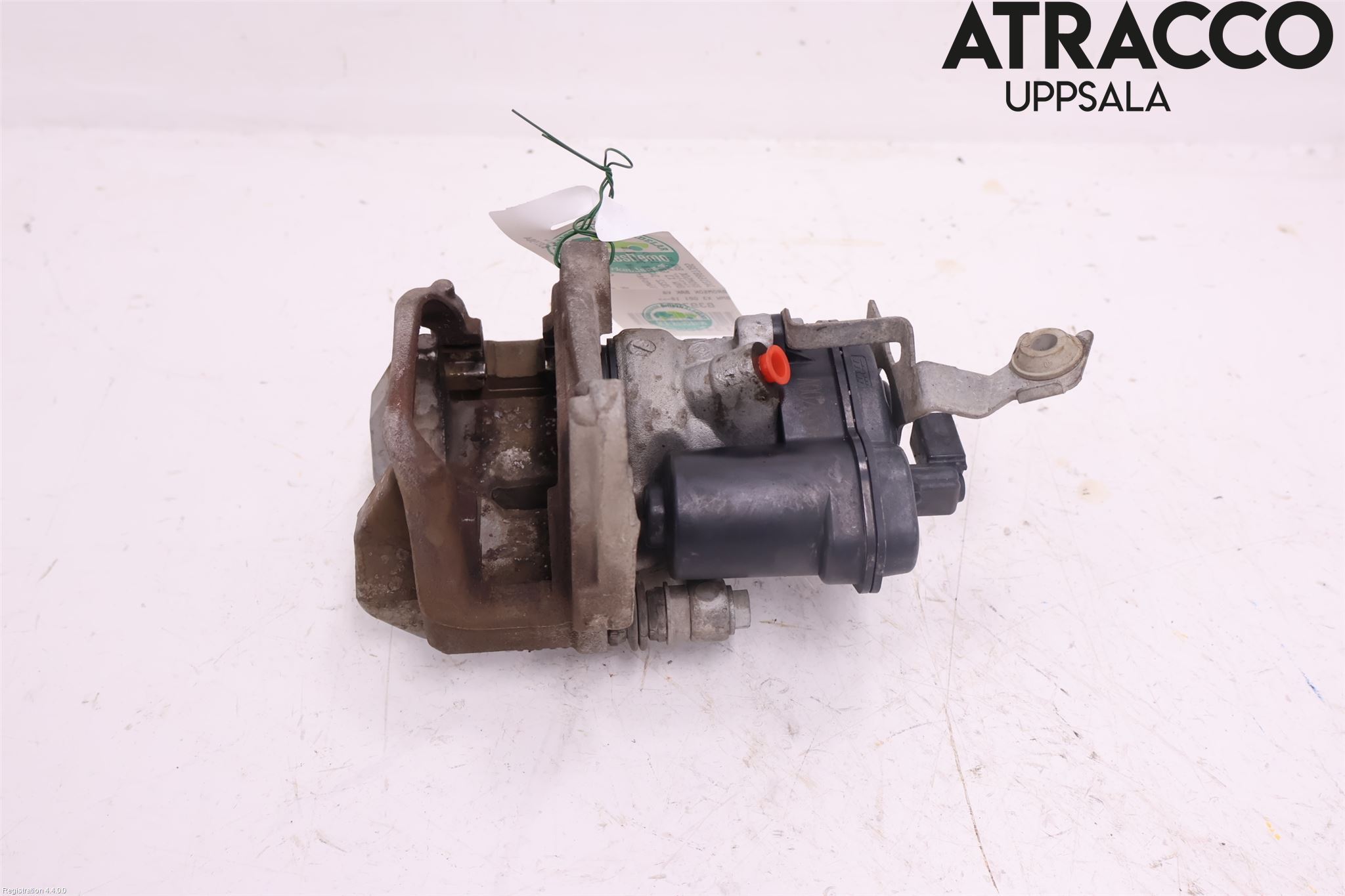 BMW X3 G01 18- Bromsok Bak Vänster