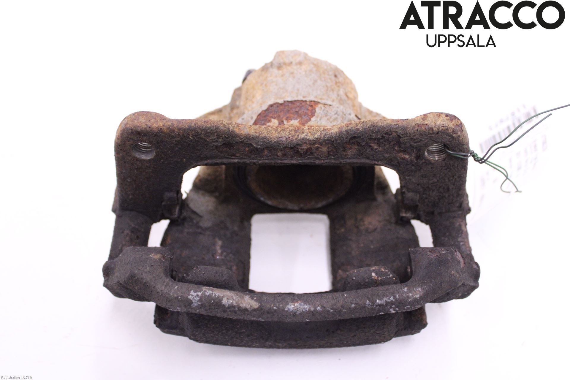 Toyota AURIS 13-19 Bromsok Fram Vänster