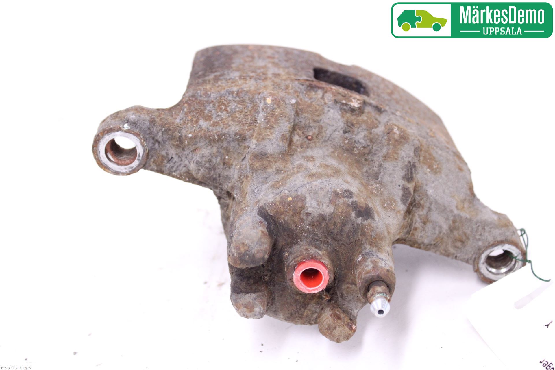 Jeep COMPASS Bromsok Fram Höger