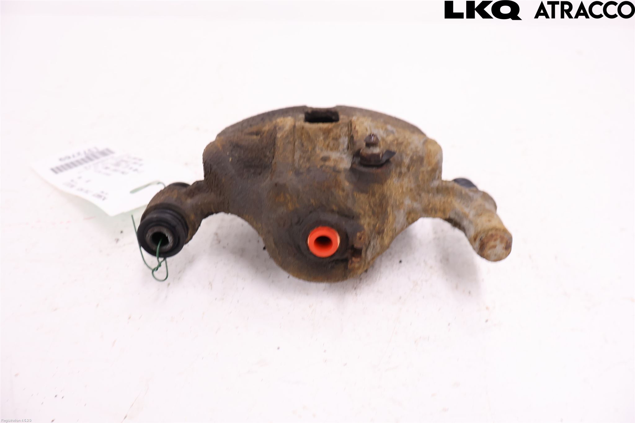 Hyundai i10 PA 08-13 Bromsok Fram Höger