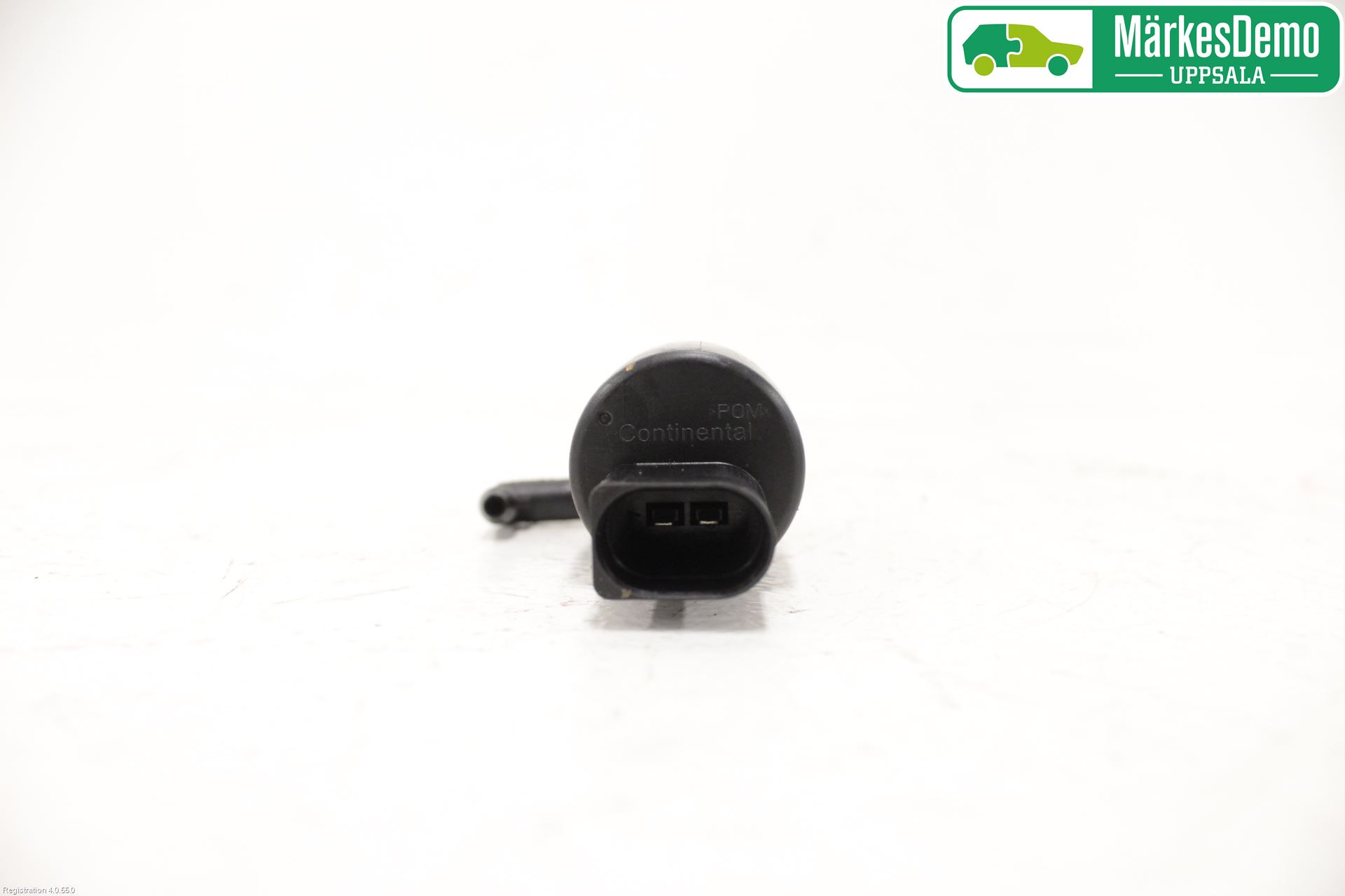 Suzuki SWIFT 11-16 Spolarpump Vindruta