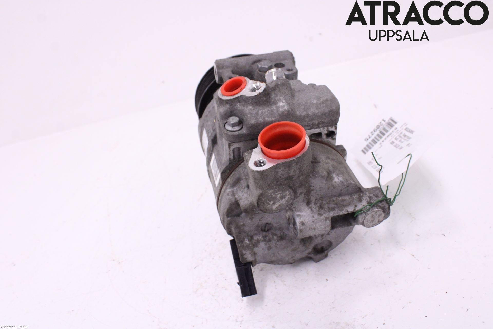 Audi A4/S4 08-11 Ac Kompressor