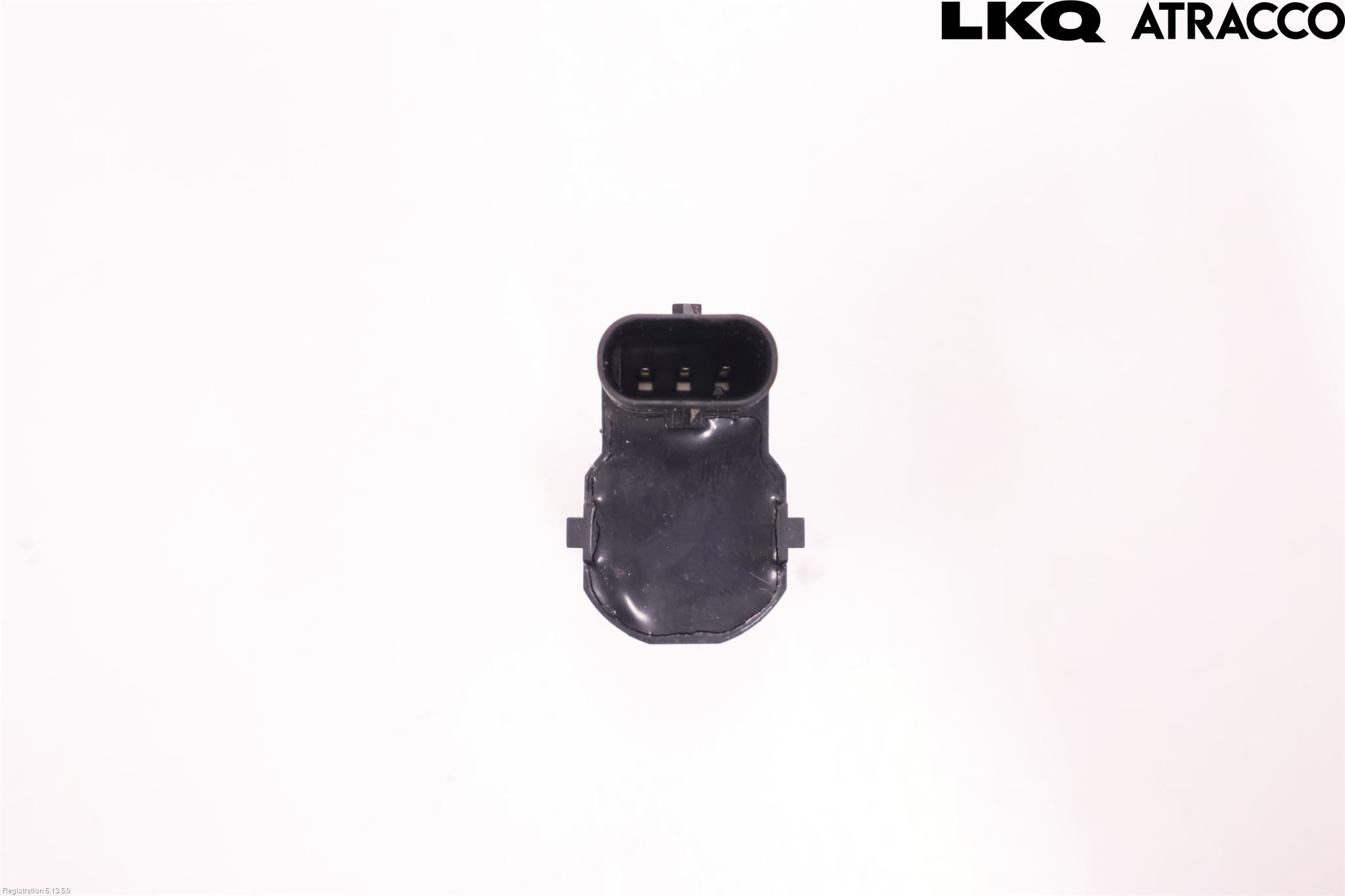 Audi A3/S3 05-13 Parkeringshjälp Backsensor