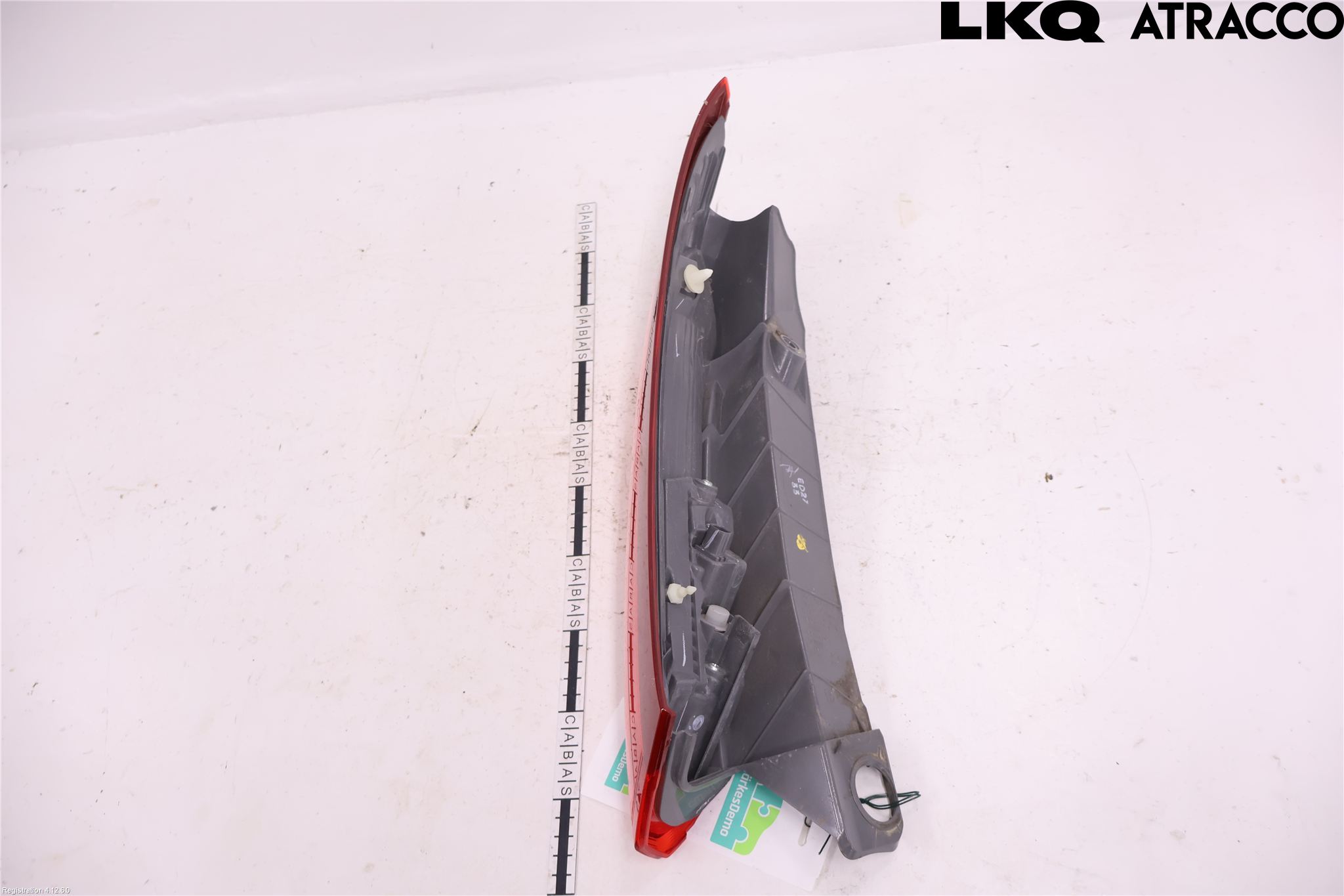 Honda CR-V 13-18 Bakljus Höger