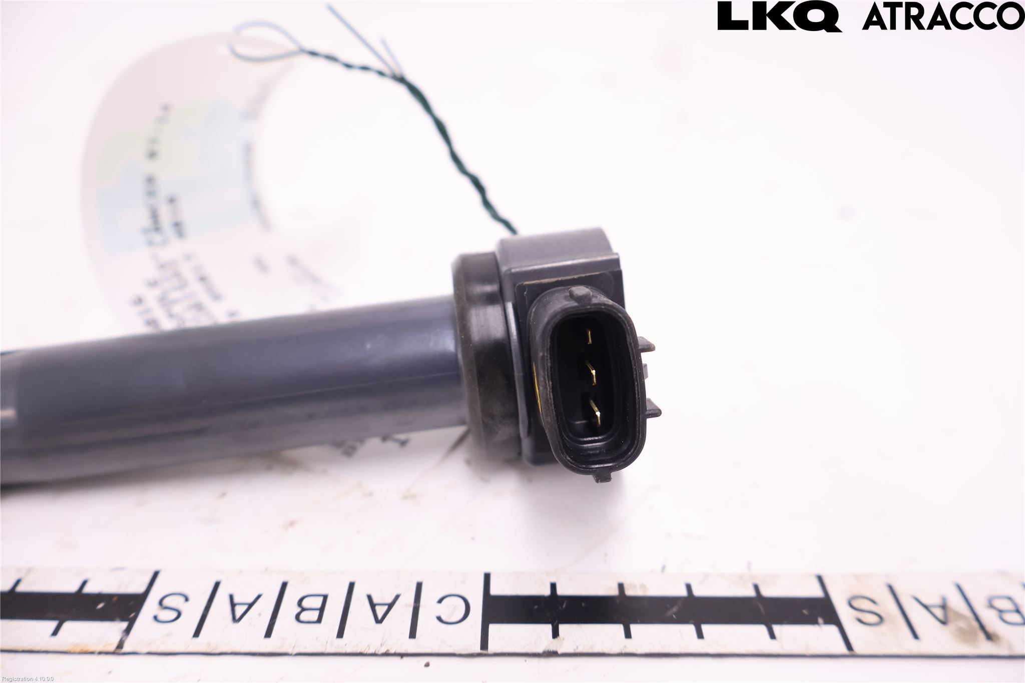 Mitsubishi LANCER 07-14 Tändspole