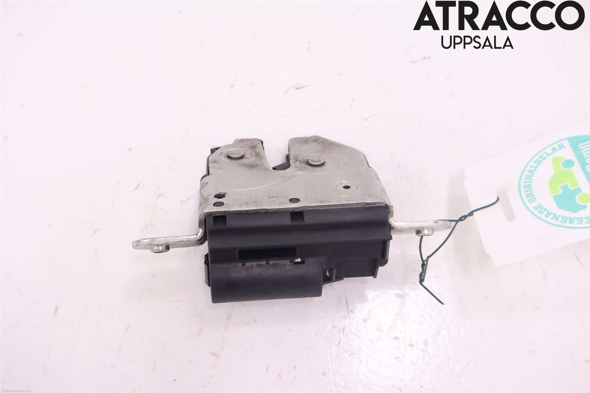 Opel CORSA D 07-14 Låskista Baklucka