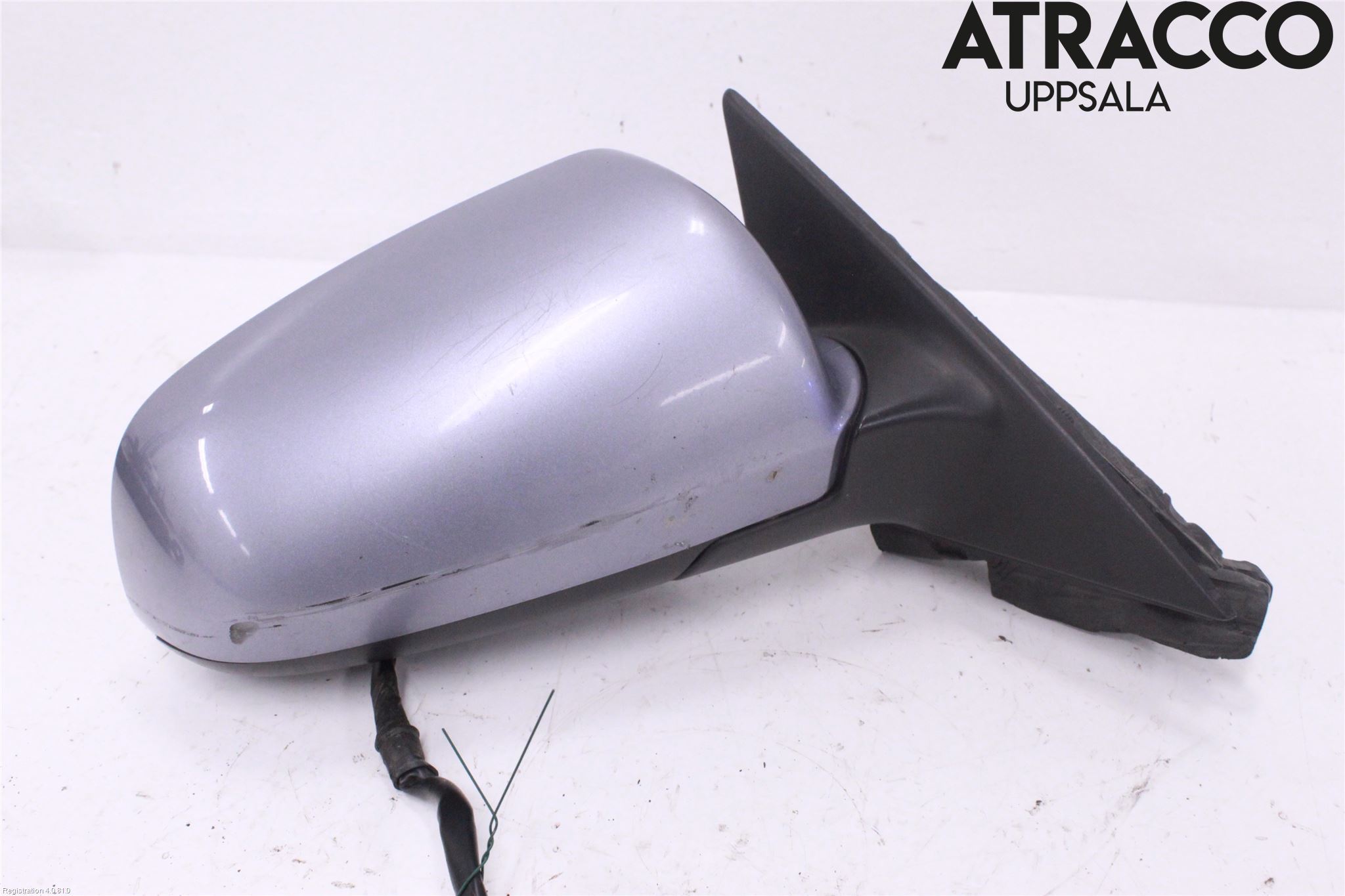 Audi A3/S3 05-13 Spegel Yttre El Hö