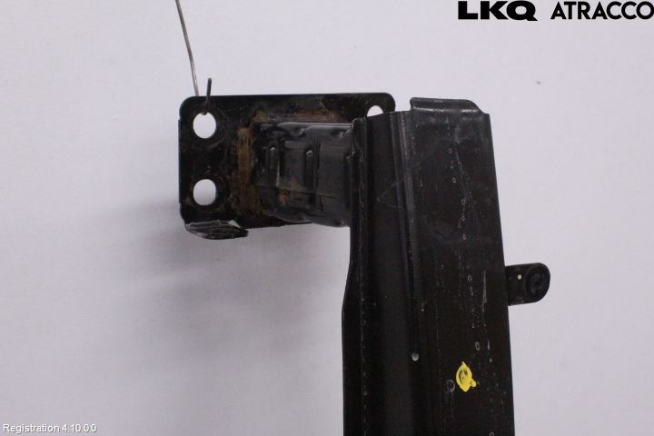 Skoda FABIA 07-14 Stötfångarbalk Fram