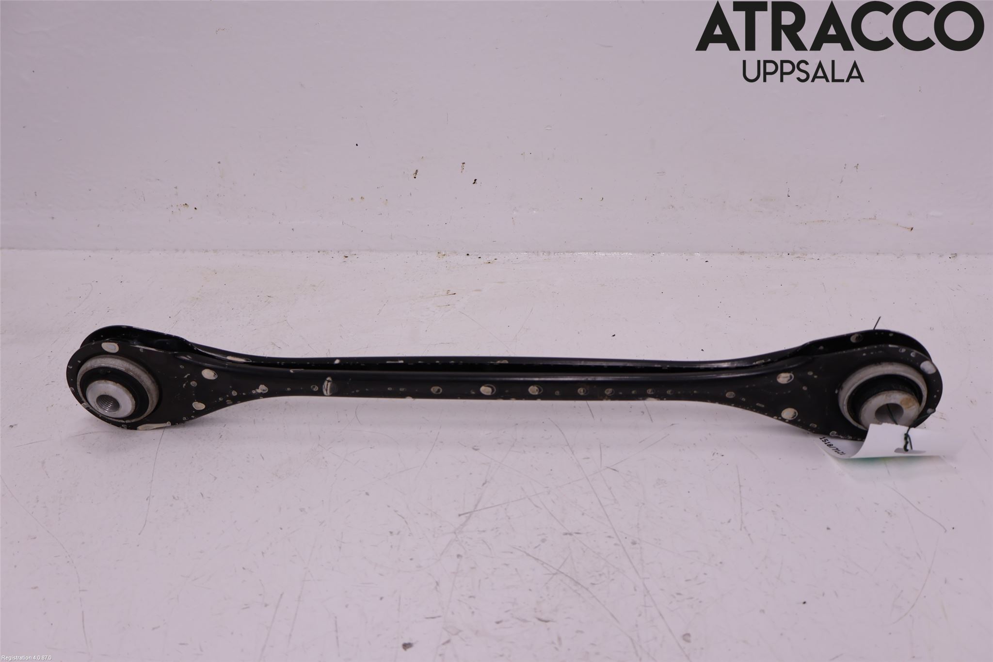 BMW X3 G01 18- Bärarm Bak Vänster