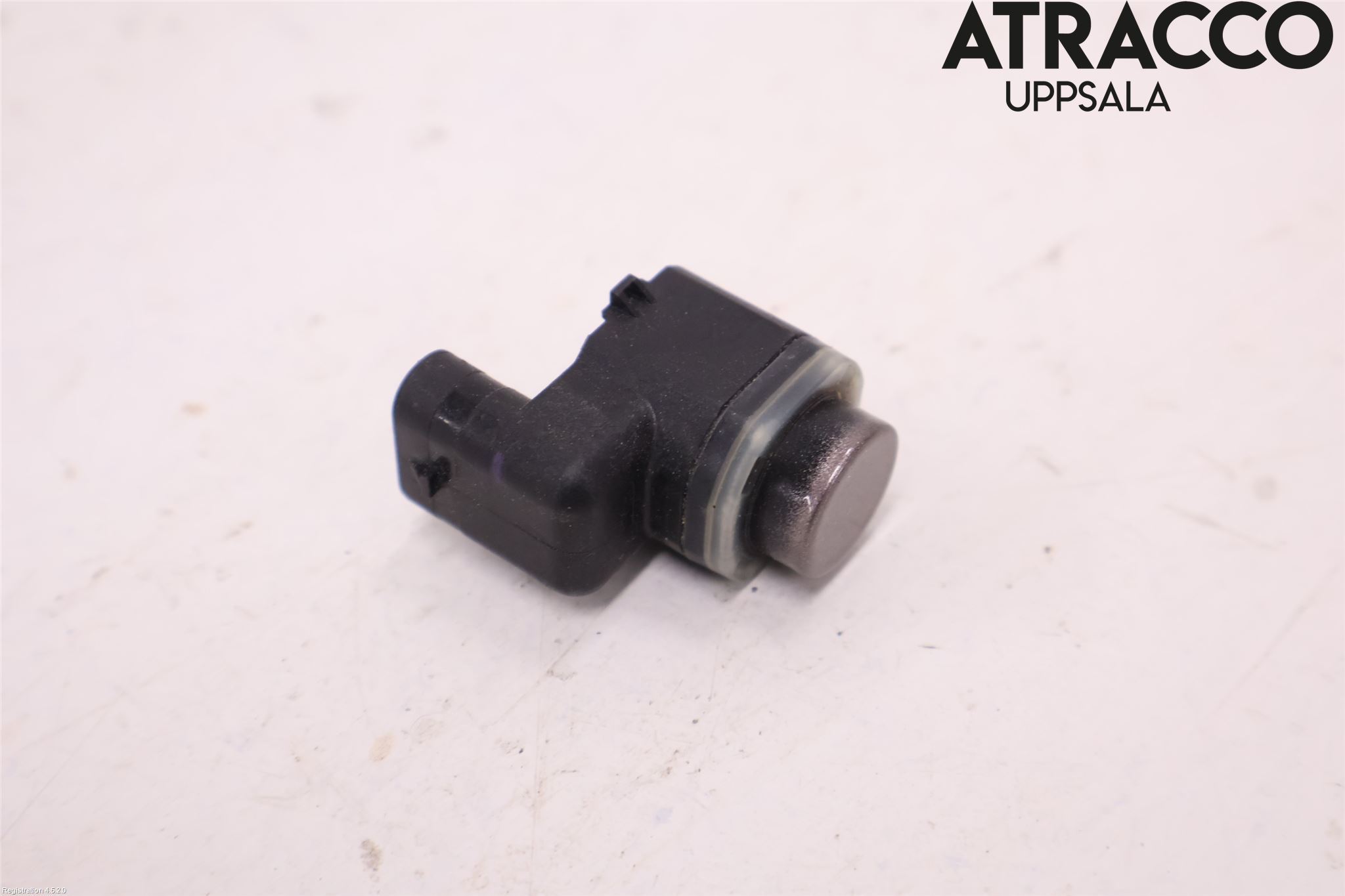 Skoda SUPERB 09-15 Parkeringshjälp Backsensor