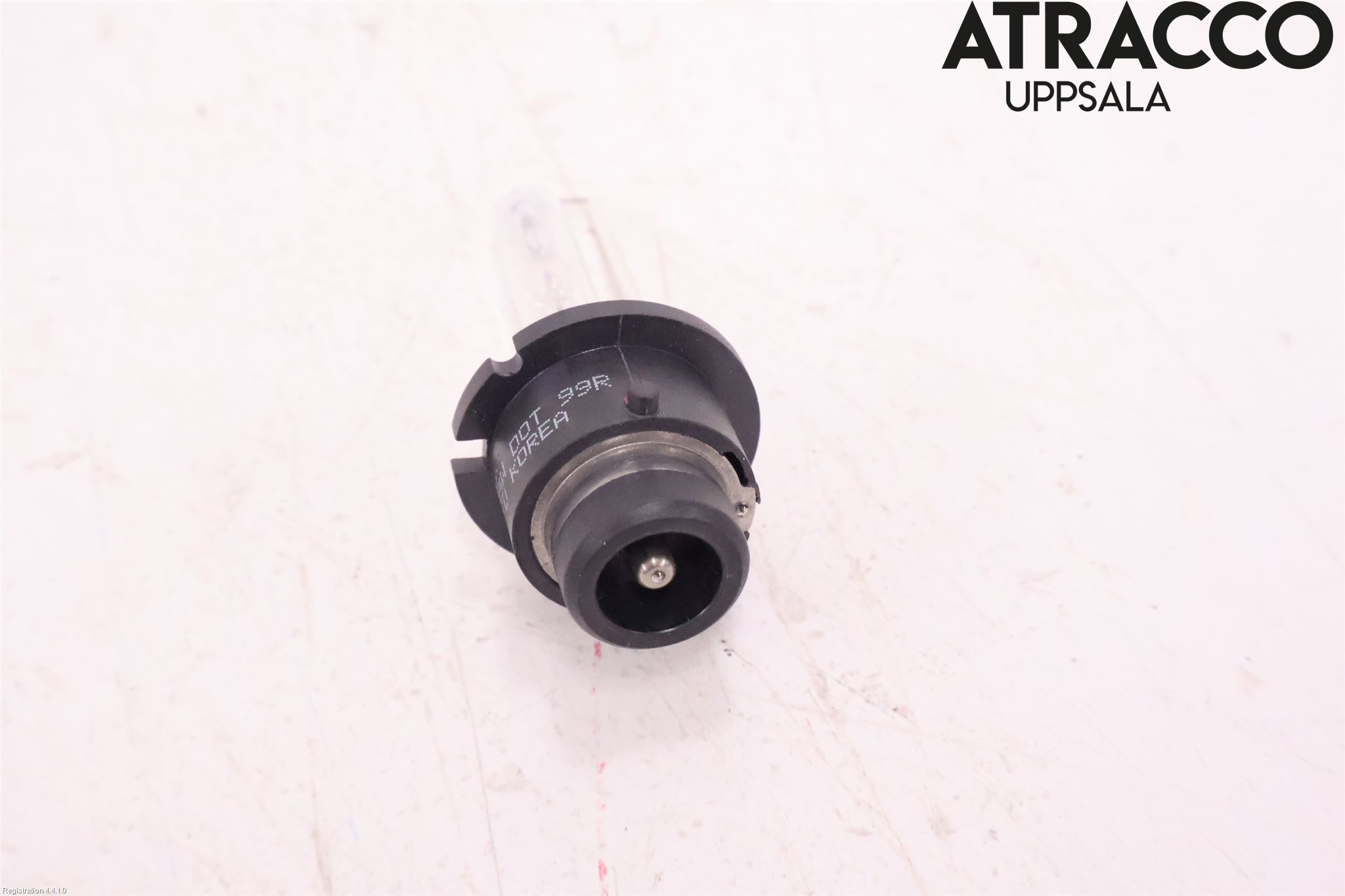 BMW 5 E39 95-04 Strålkastarglödlampa Xenon