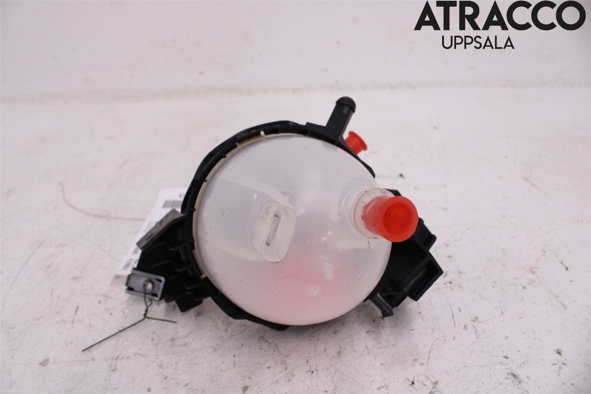 Mercedes-Benz MB E-KLASS (W213) 16-23 Expansionstank