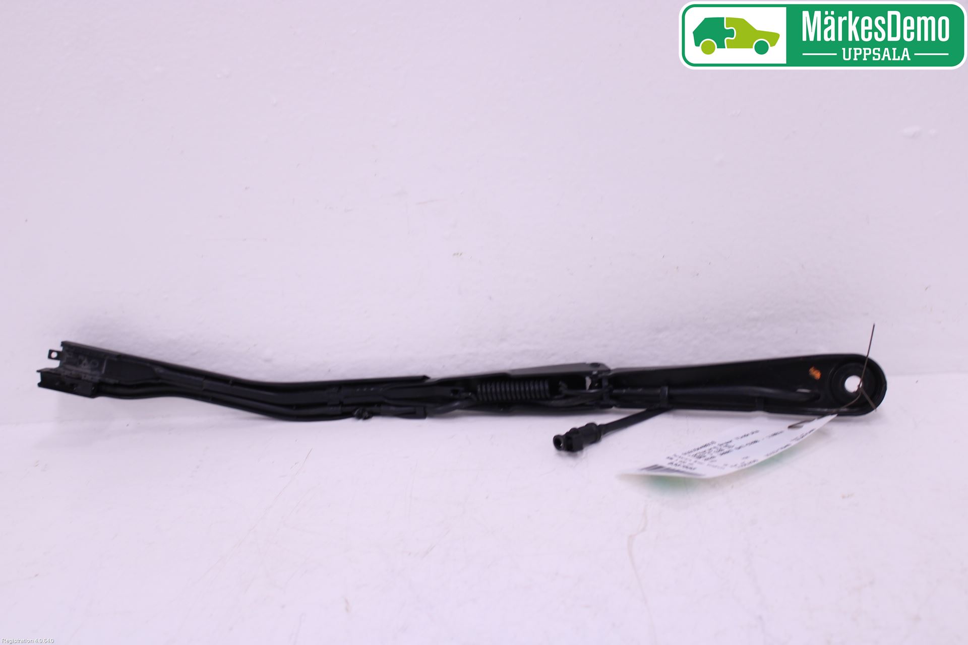 BMW 3 G20/G21/G80/G81 19- Torkararm Armar Vindruta