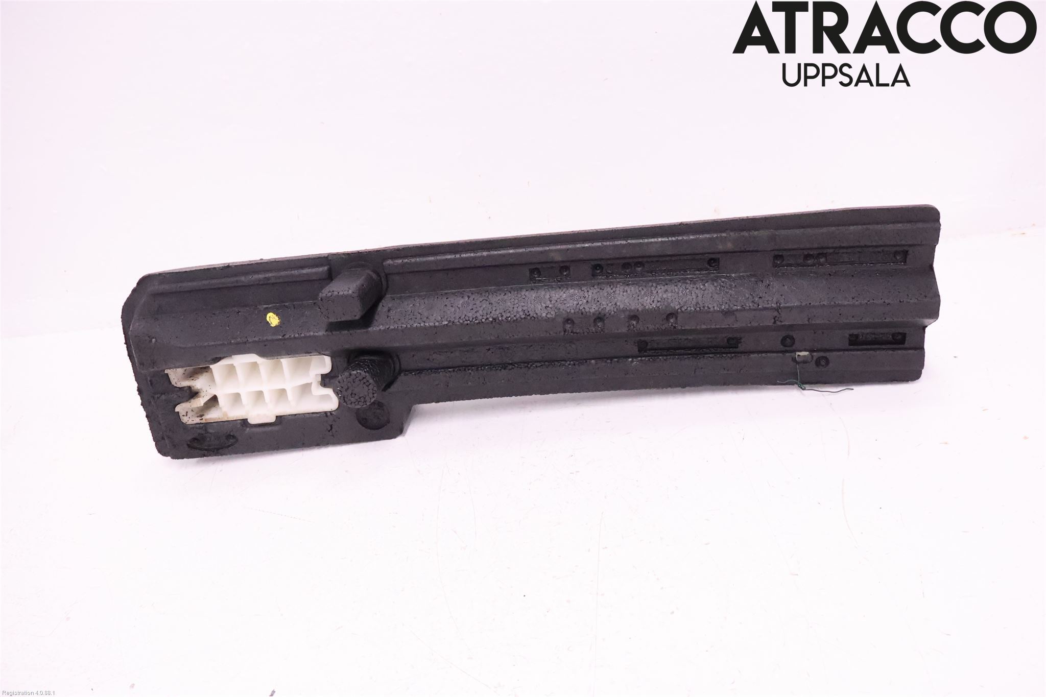 Ford MUSTANG V 05-14 Stötfångare Deformelement Bak