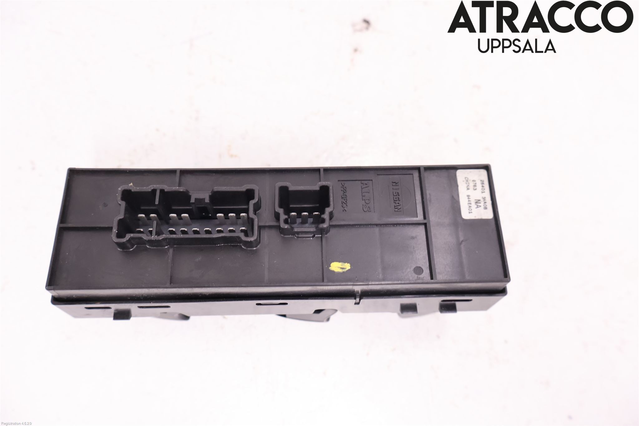 Nissan LEAF 11-17 Strömställare Elhiss