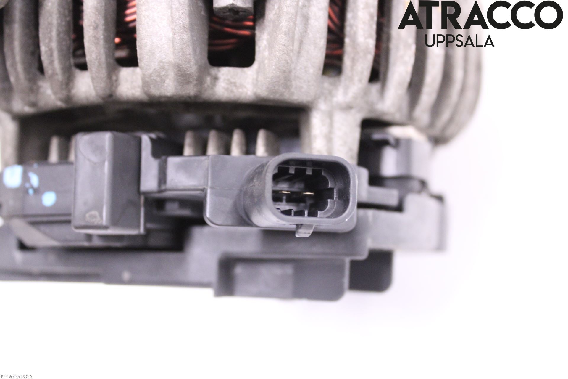 Saab 9-3 VER2/VER3 08-15 Generator