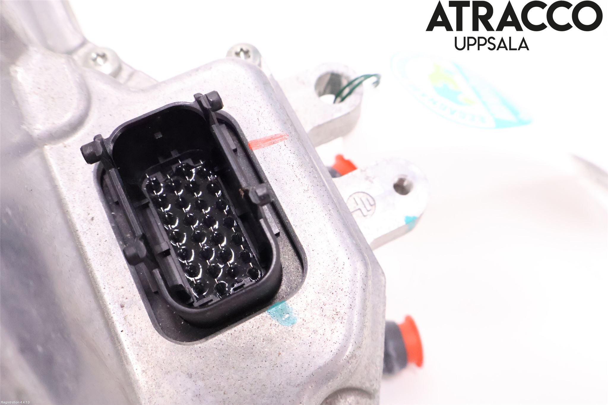 MG MARVEL R 22- Hybridconverter