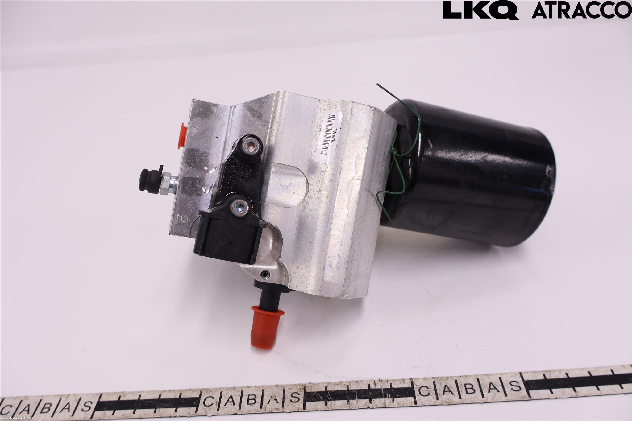Hyundai IONIQ AE 17-22 Abs Hydraulpump
