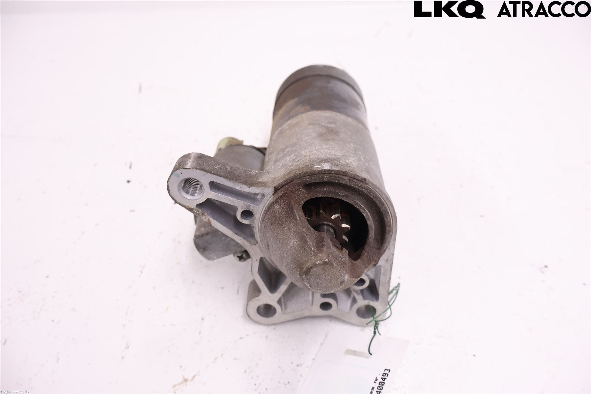 Mazda CX-5 12-17 Startmotor