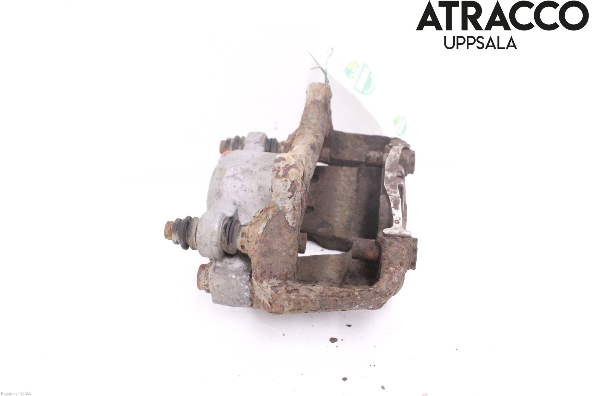 Audi A4/S4 08-11 Bromsok Fram Vänster