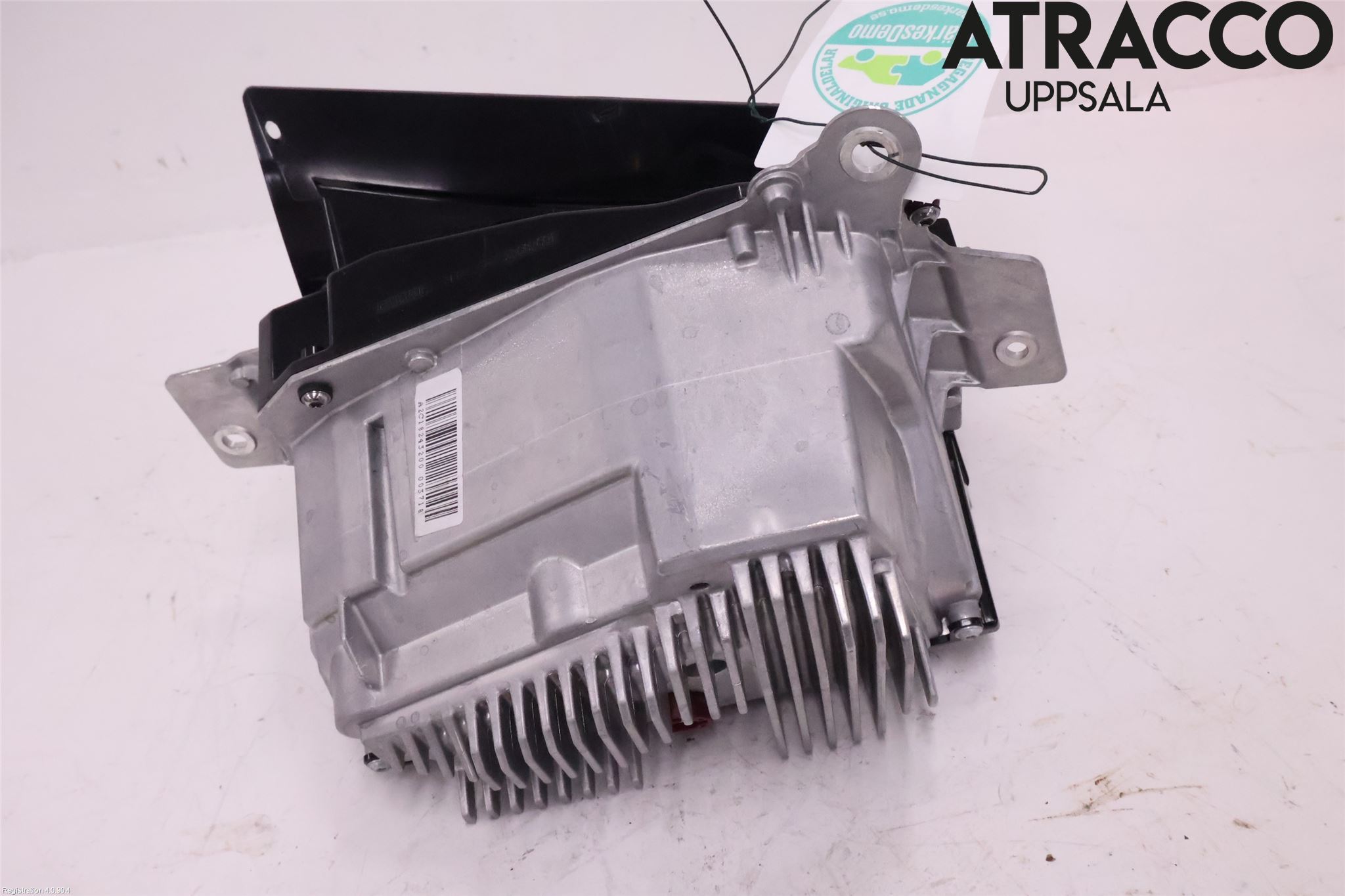 BMW 3 F30/F31/F80 12-19 Instrument Hast