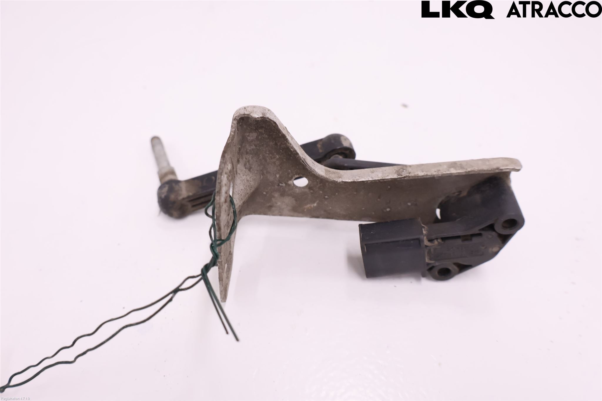 Tesla MODEL S 13- Nivå-Luftfjädring Sensor