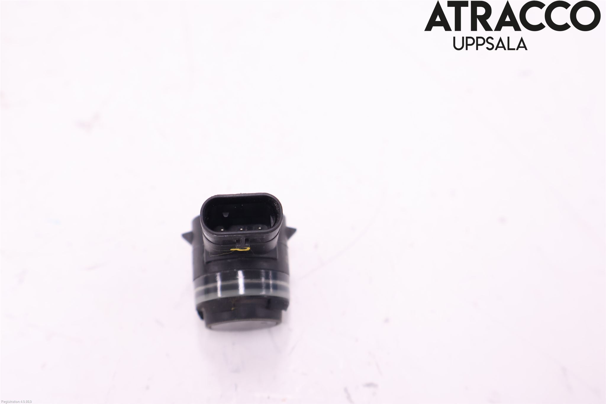 Landrover LAND ROVER DISCOVERY 4 10-16 Parkeringshjälp Frontsensor
