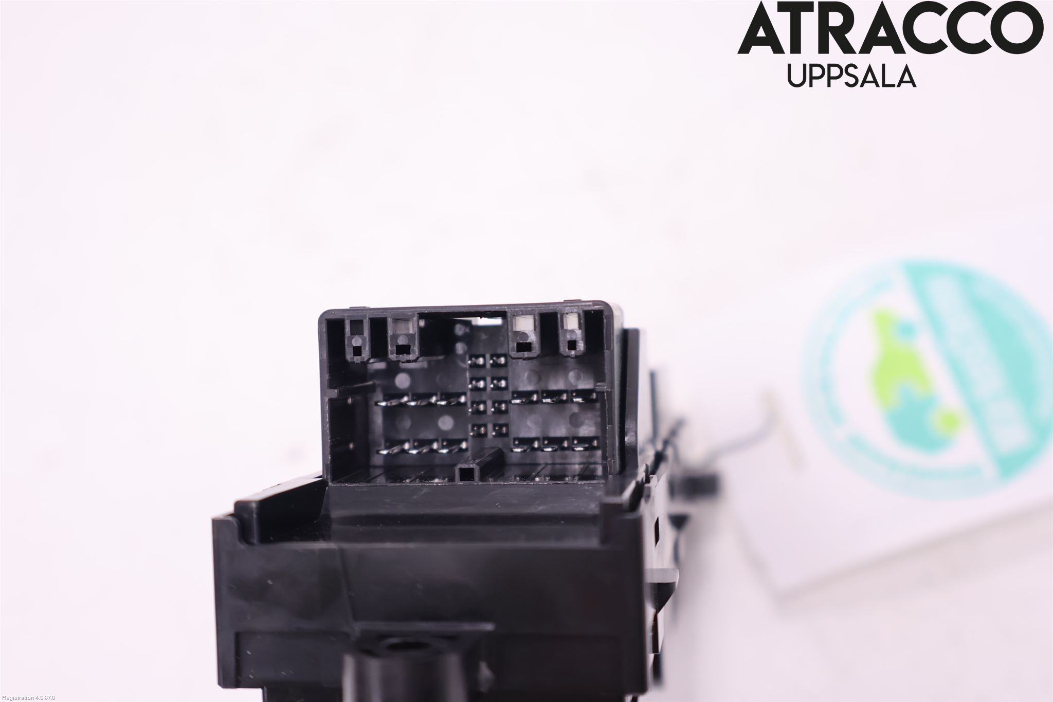 Suzuki VITARA 15- Strömställare Elhiss